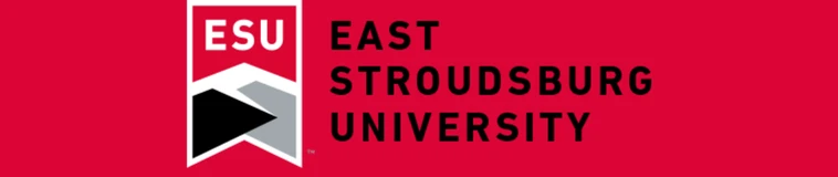 ESU Parent and Family Hub Logo