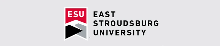 ESU Parent and Family Hub Logo